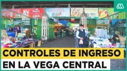 La Vega realizará controles de ingreso: Mercados implementan medidas de seguridad