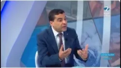 منير العيادي المدير العام للادارة العامة للتجديد الجامعي بوزارة التعليم العالي و البحث العلمي