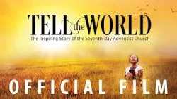 Tell the World – Trailer III ✨