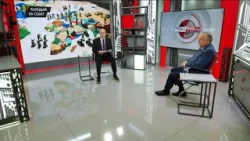 Каждый за себя? Г.Артамонов, А.Бакланов, В.Васильев (30.03.2026)