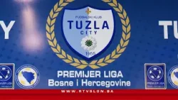 Tuzla City u nedjelju dočekuje Posušje - 23.02.2024.