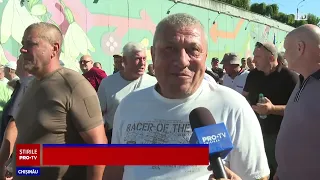 Stirile PROTV 11 AUGUST (ORA 13:00)
