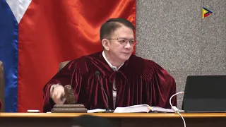 The Impeachment Trial: Katotohanan. Pananagutan. Katarungan — A PTV Special Coverage | 29 July 2026