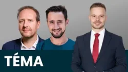 Téma: Anton Molnár vs. Radovan Potočár