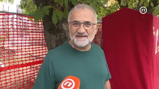 Novi skok cijena goriva donosi strah od lančanih poskupljenja