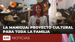 La Manigua: A cultural project for the whole family
