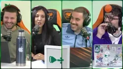 Después Dividimo | Programa completo 6/04/2026