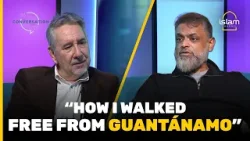 «Как я вышел на свободу из Гуантанамо» | в беседе с