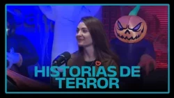 Superstition and Horror Stories in Córdoba, with Melisa Sánchez
