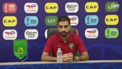 كأس أمم افريقيا لكرة القدم داخل القاعة 2026 : المنتخب المغربي يدخل غمار المنافسة وعينه على اللقب