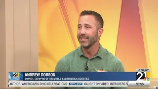 Restoration services after damaging storms