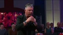 Omar Codazzi - 50 Primavere - da Ma Che Musica