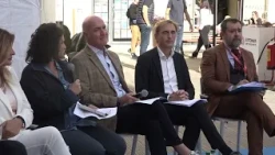 Housing plan and rentals: discussed today in La Spezia at "La casa in piazza" 10/10/26