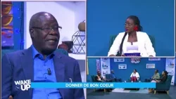 WAKE UP DU MERCREDI 24 12 2025 AVEC NAMY | DONNER DE BON COEUR. WAKE UP DU MERCREDI 24 12 2025 AVEC NAMY | DONNER DE BON COEUR.