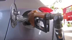 Aumento de precios de los combustibles