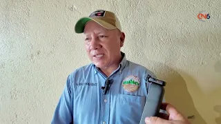 Eligen nueva directiva de la Unión de Ejidos Hermenegildo Galeana; la encabeza Orbelín Maldonado