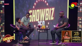 Don Little Shares The Factors he Considers Before Taking a Movie Role