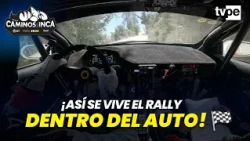 DXP In-car with Lucho Alayza Oct 13