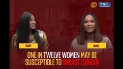 “HUSBANDS, CHECK YOUR WOMEN!” — Wonder Women REVEAL What Partners Should Know About Breast Cancer