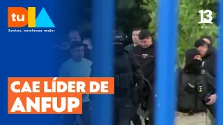 Massive Raids in 14 Prisons Nationwide Due to Possible Corruption in the Prison Service | Tu Día