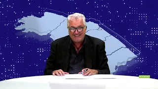 All News TG for 9/9/2026 daytime edition
