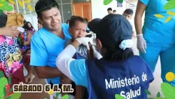 ??️ Amazonía al día: elecciones 2026, salud y protección de la fauna