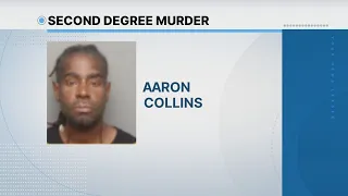 Man charged with murder in fatal downtown stabbing
