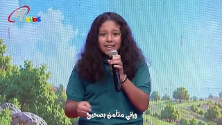 وانا زي داود قدامك | ساكن فيه - حلقة 15 | الموسم الثاني