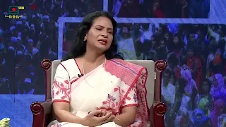 সাবেক ফ্যাসিস্ট প্রধানমন্ত্রীর ছবিটা যখন নামালেন, এর পরবর্তী প্রতিক্রিয়াটা আপনি কী পেয়েছিলেন?