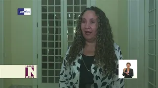 Nuevas ambulancias para el sistema de salud en Cuba
