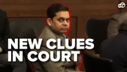 Inside the courtroom: New evidence shown in Mamta Kafle Bhatt murder trial