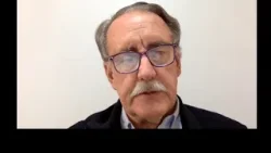 16 MAR 2026 Eduardo Artés analiza la contingencia nacional e internacional