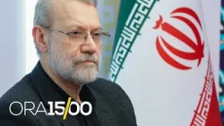 Lufta në Iran - Vritet Ali Lerijani, zyrtari i lartë i sigurisë