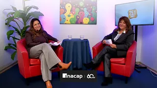 VIANCA MUÑOZ - DIRECTOR OF CONTINUING EDUCATION INACAP OSORNO