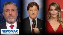 «Прекратите поставлять боеприпасы левым, придерживающимся идеологии «пробуждения»»: послание Билл...