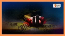 Father and two children killed in house fire in Budalang’I, Busia