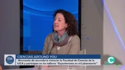 EL MIRADOR INFORMATIVO 13 01 26 ONDA CADIZ TV