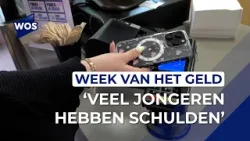 Week van het geld