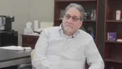 Arkansas liver transplant recipient recounts difficult journey of waiting for a miracle on transplan