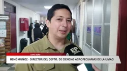 University of Magallanes hosts the 4th "Expo Agro" in Punta Arenas