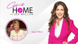 Я увидела врата жемчуга: сердечный приступ, кома и второй шанс с Сэнди Уайт. Я увидела врата жемчуга: сердечный приступ, кома и второй шанс с Сэнди Уайт.