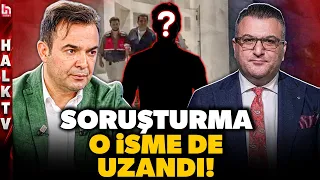 THAT FAMOUS NAME IS IN THE TESTIMONY! Tahir Sarıkaya's confession will stir things up! Bombshell ...