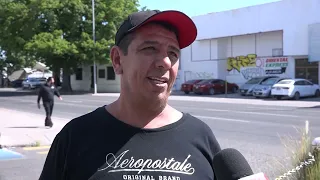 El vencimiento del plazo para vincular líneas celulares provocó largas filas en Hermosillo