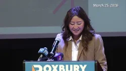 Церемония вручения дипломов участникам 5-го потока программы PowerCorps.