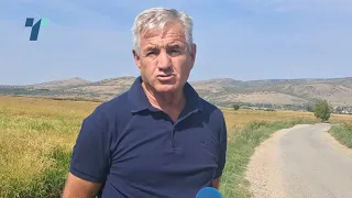 Оризопроизводителите бараат државата да им дозволи сами да си ги увезуваат препарарите