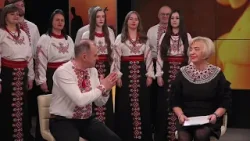 Між нами... Сила хорового мистецтва