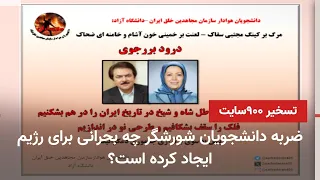 Why are Islamic Azad University systems still down?