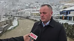 Drejtori Islam Ukimeri pohon  komuna është e përgaditur  për stinën e  dimrit