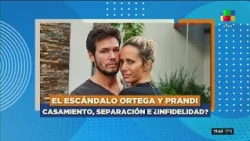 🔴 DETALLES EXCLUSIVOS DE LA SEPARACIÓN JULIETA PRANDI- EMANUEL ORTEGA