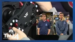 Геймеры из Висконсина выходят на новый уровень, превращая увлечение киберспортом в профессию.